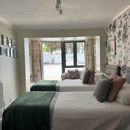Hotel Knights Court Great Yarmouth Esterno foto