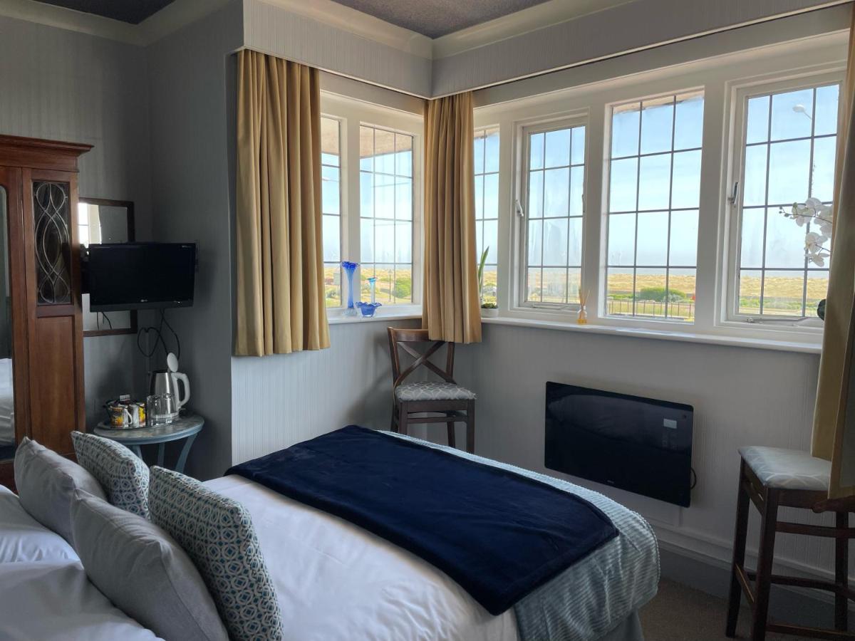 Hotel Knights Court Great Yarmouth Camera foto