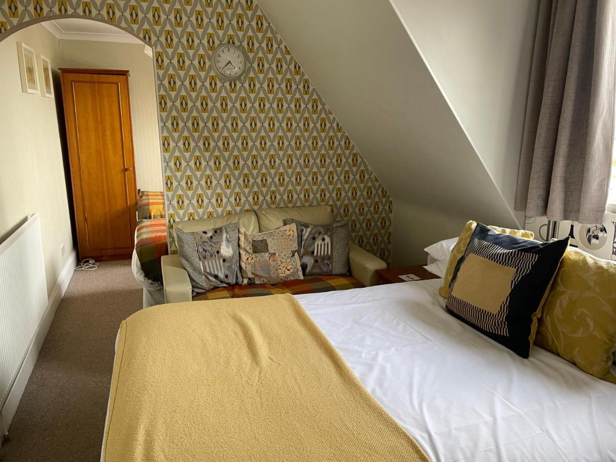 Hotel Knights Court Great Yarmouth Camera foto