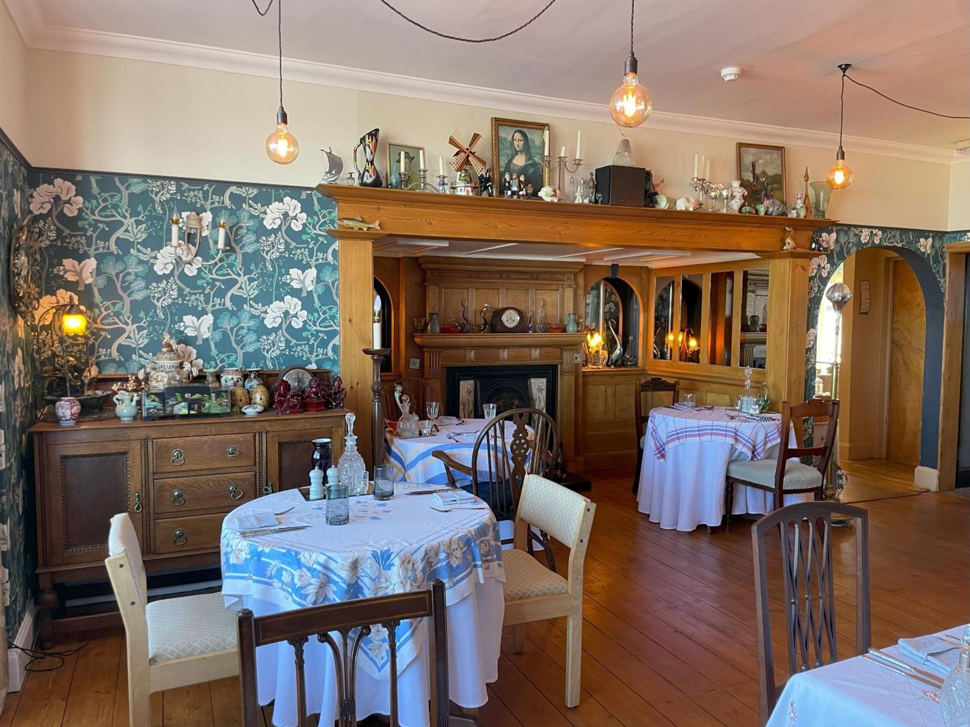 Hotel Knights Court Great Yarmouth Esterno foto