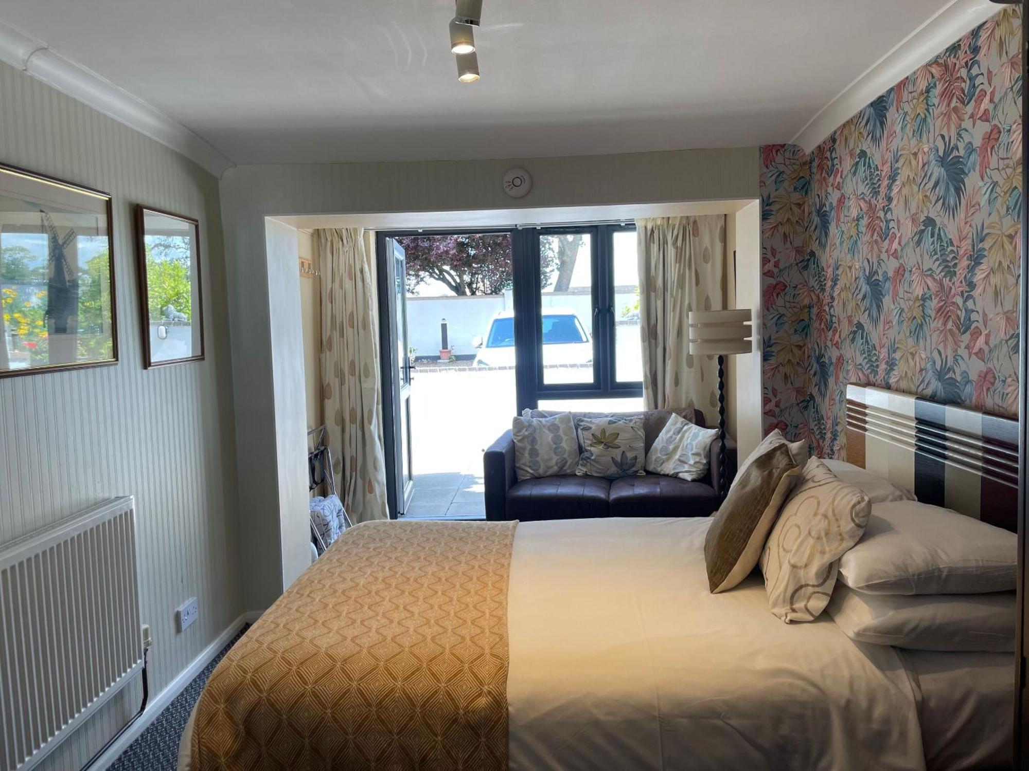 Hotel Knights Court Great Yarmouth Camera foto