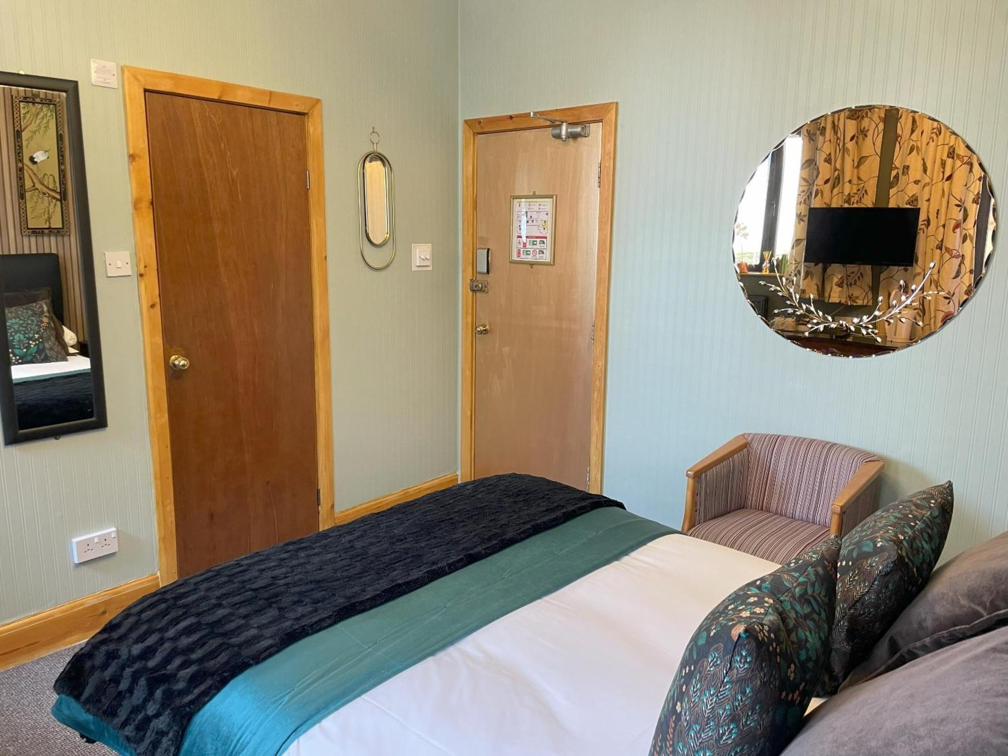 Hotel Knights Court Great Yarmouth Camera foto
