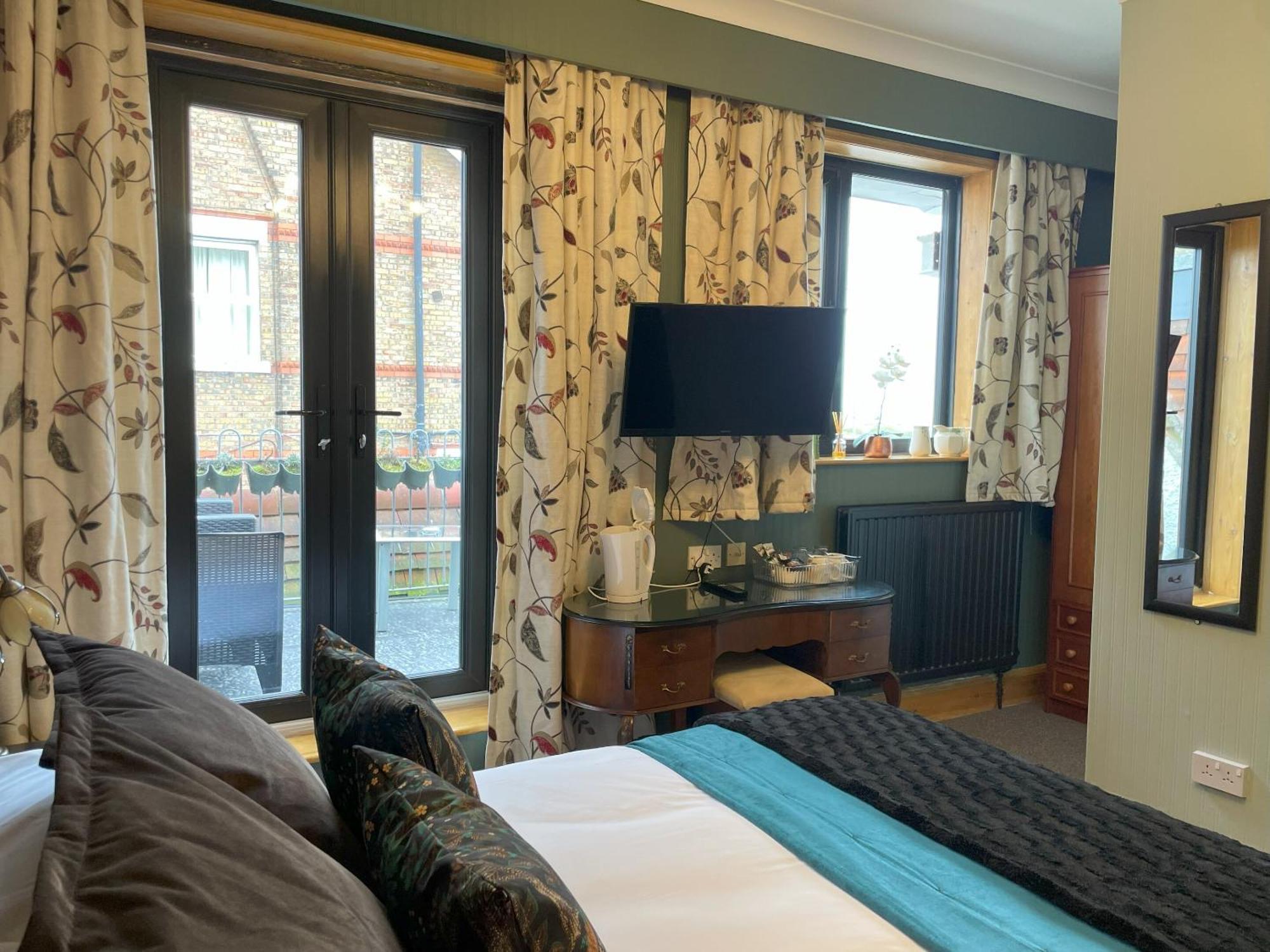 Hotel Knights Court Great Yarmouth Camera foto