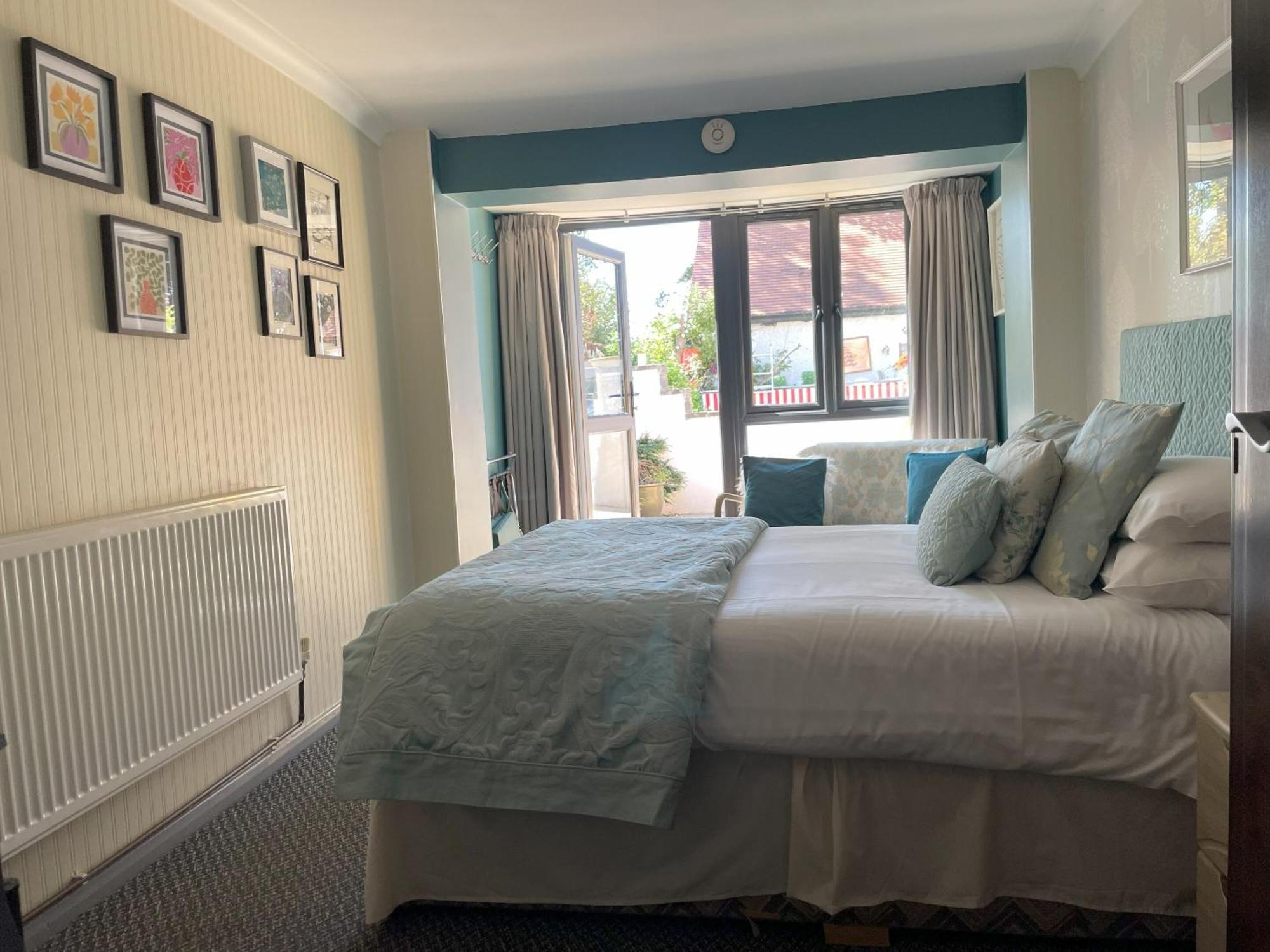 Hotel Knights Court Great Yarmouth Camera foto