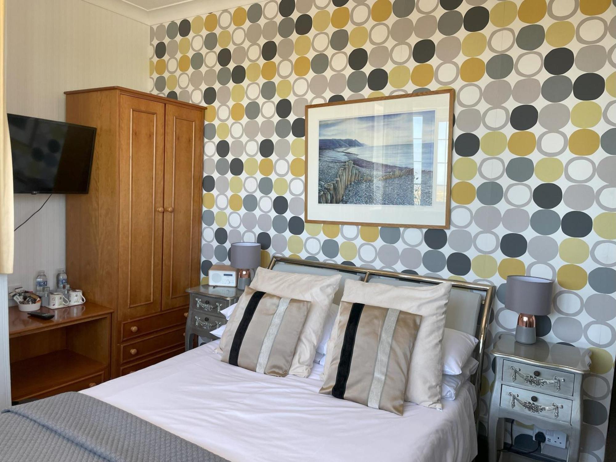 Hotel Knights Court Great Yarmouth Camera foto