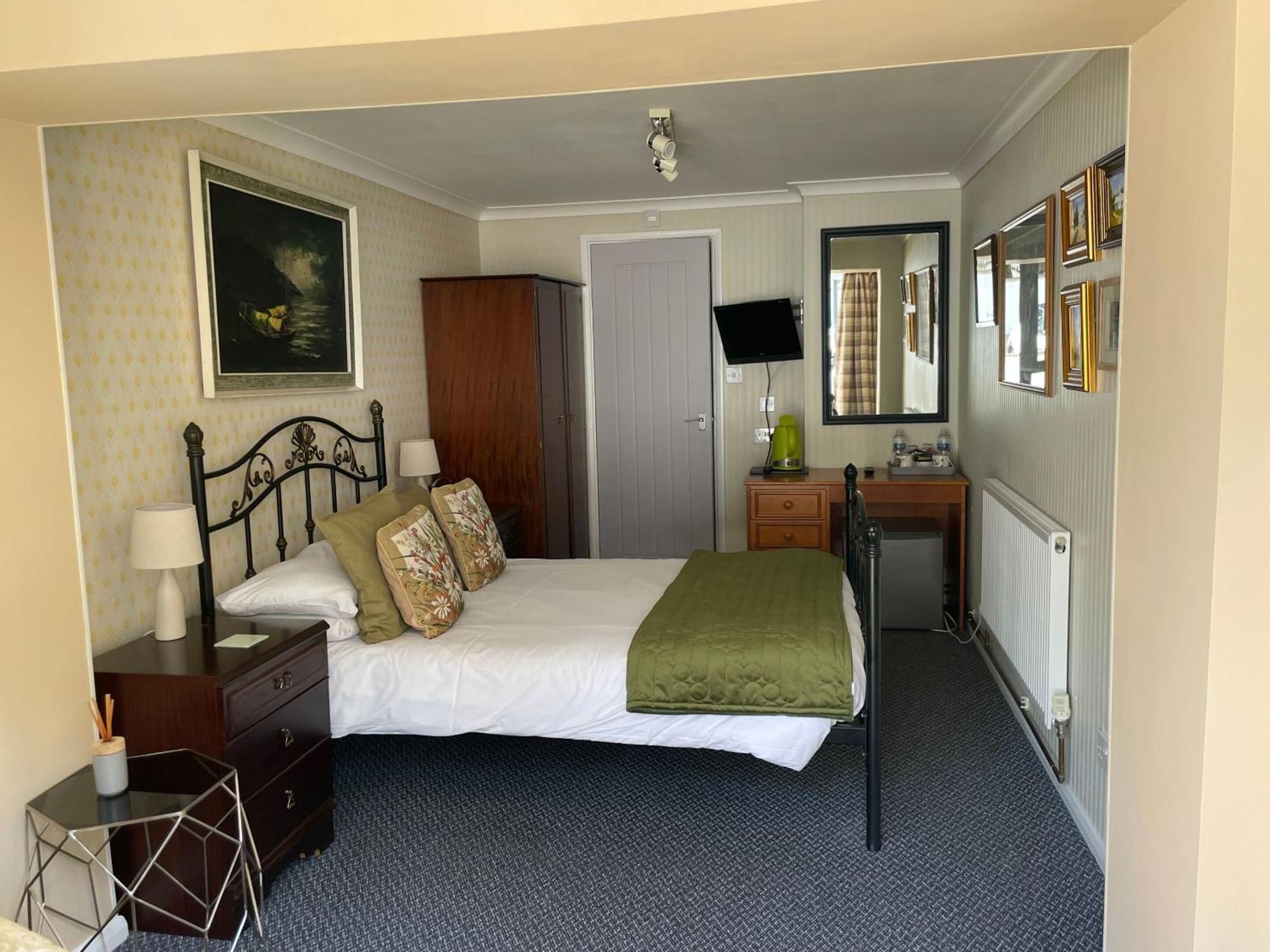 Hotel Knights Court Great Yarmouth Camera foto