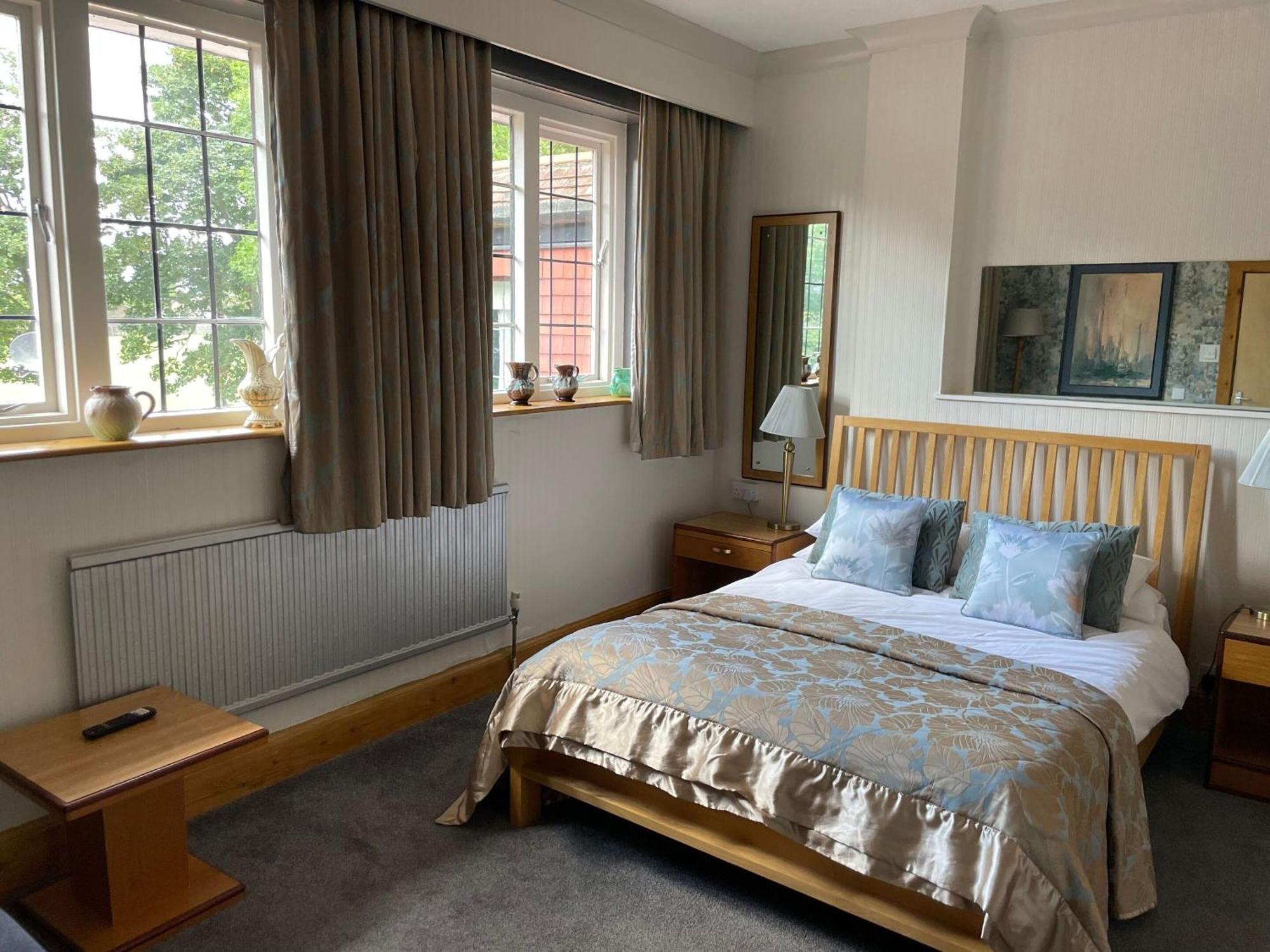 Hotel Knights Court Great Yarmouth Camera foto