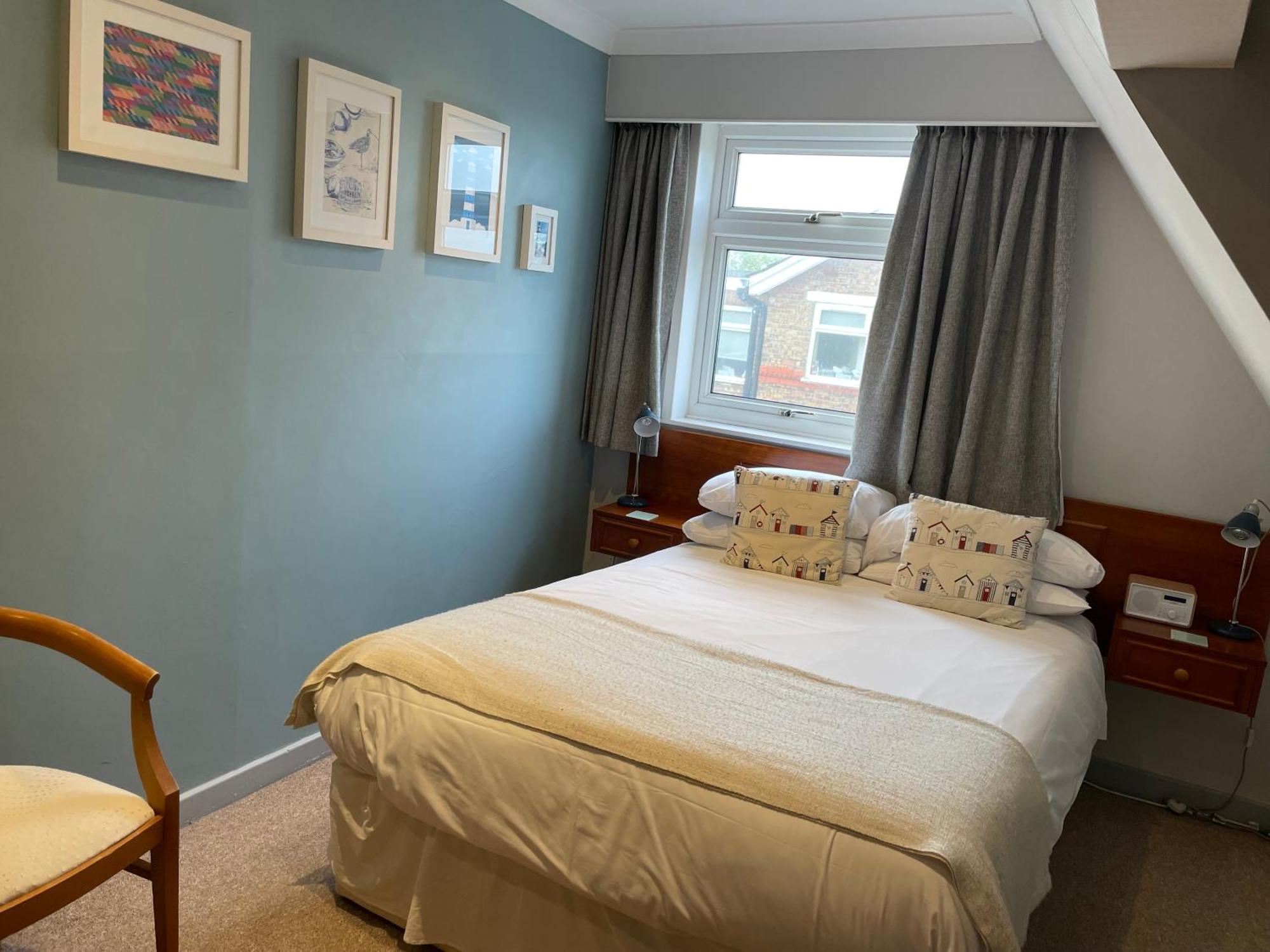 Hotel Knights Court Great Yarmouth Camera foto