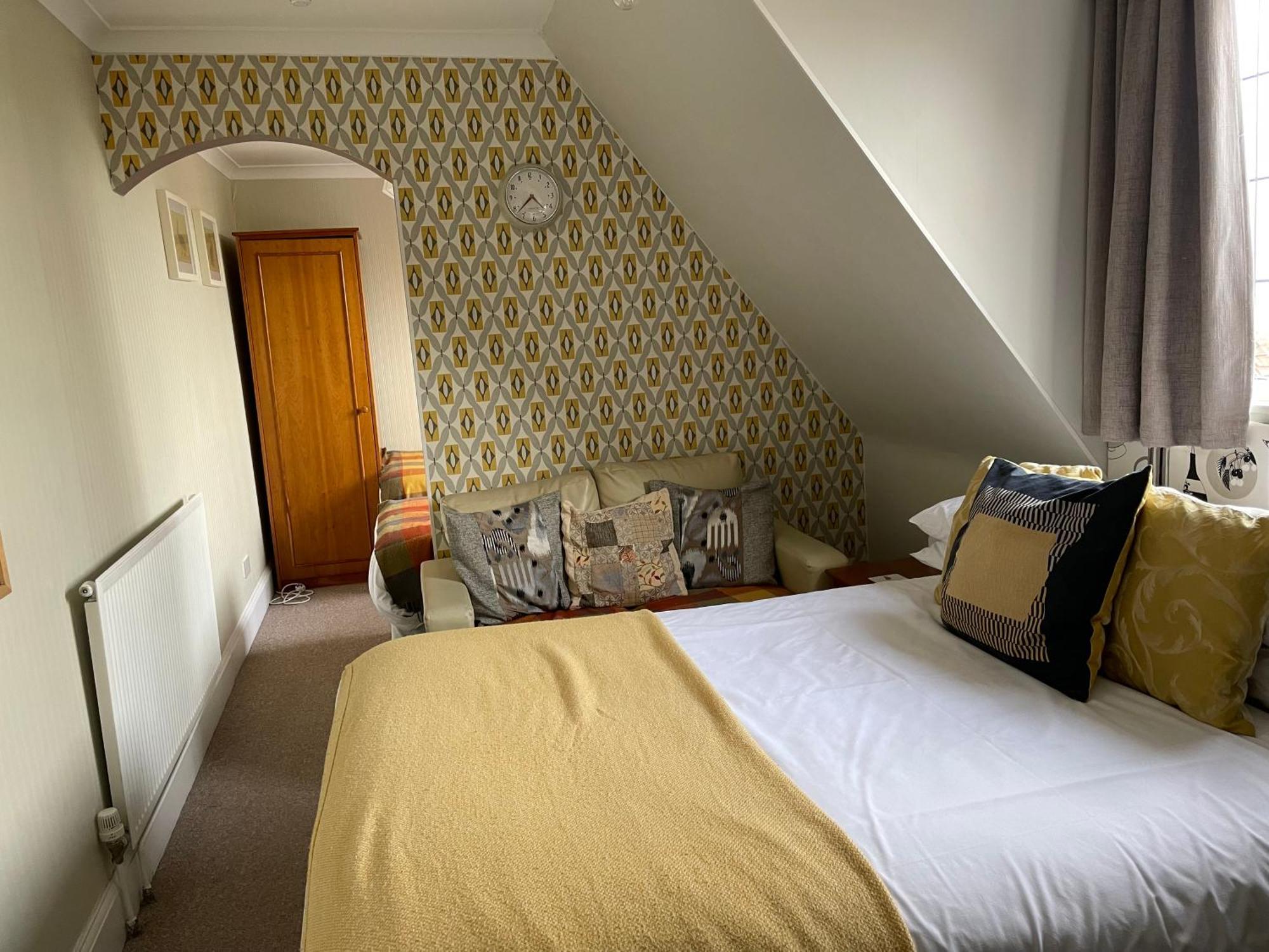 Hotel Knights Court Great Yarmouth Camera foto