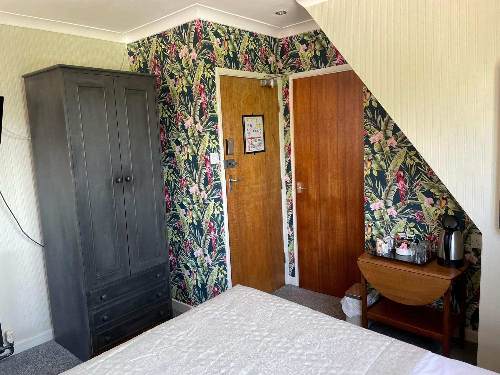 Hotel Knights Court Great Yarmouth Camera foto