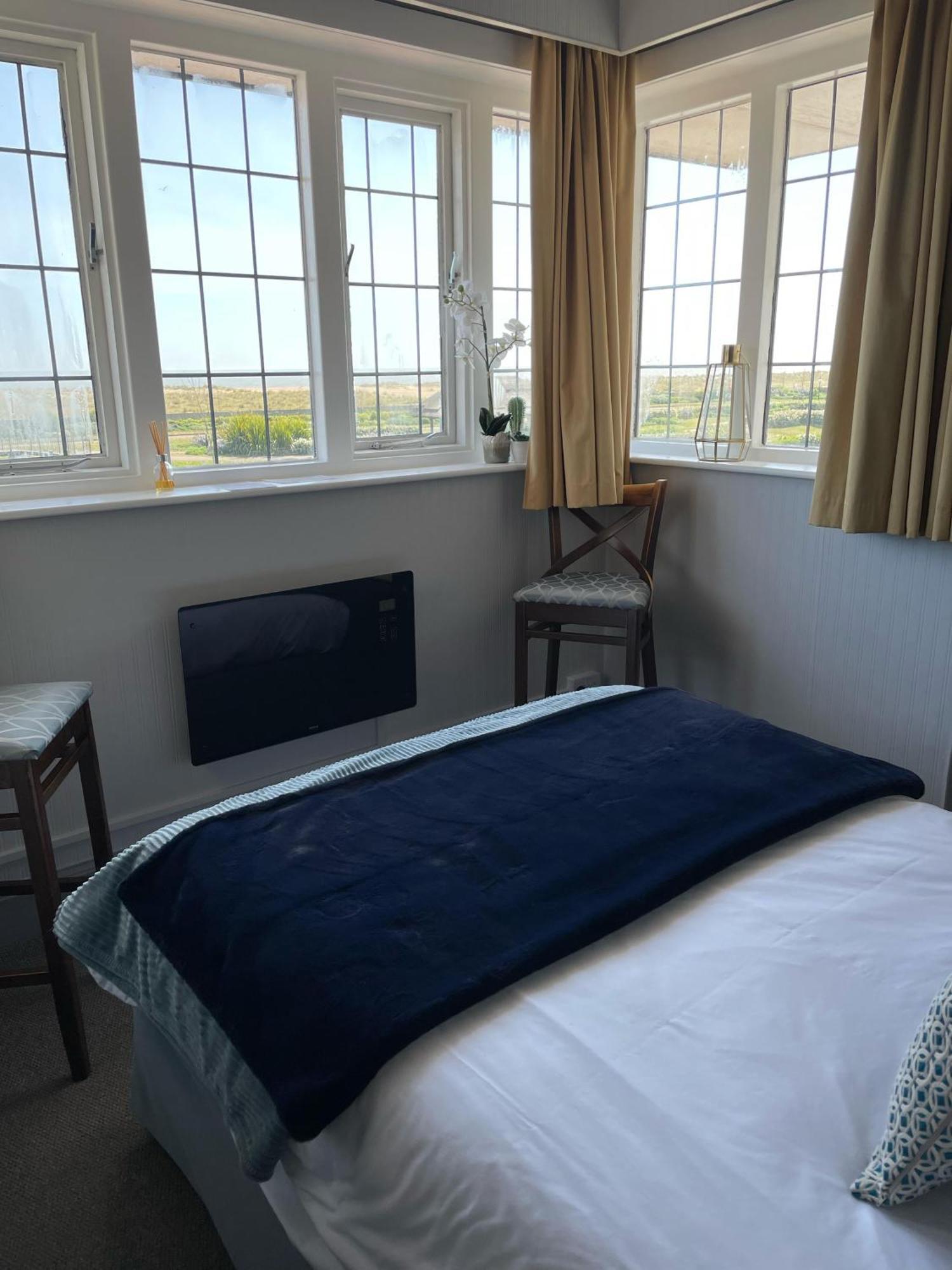 Hotel Knights Court Great Yarmouth Camera foto