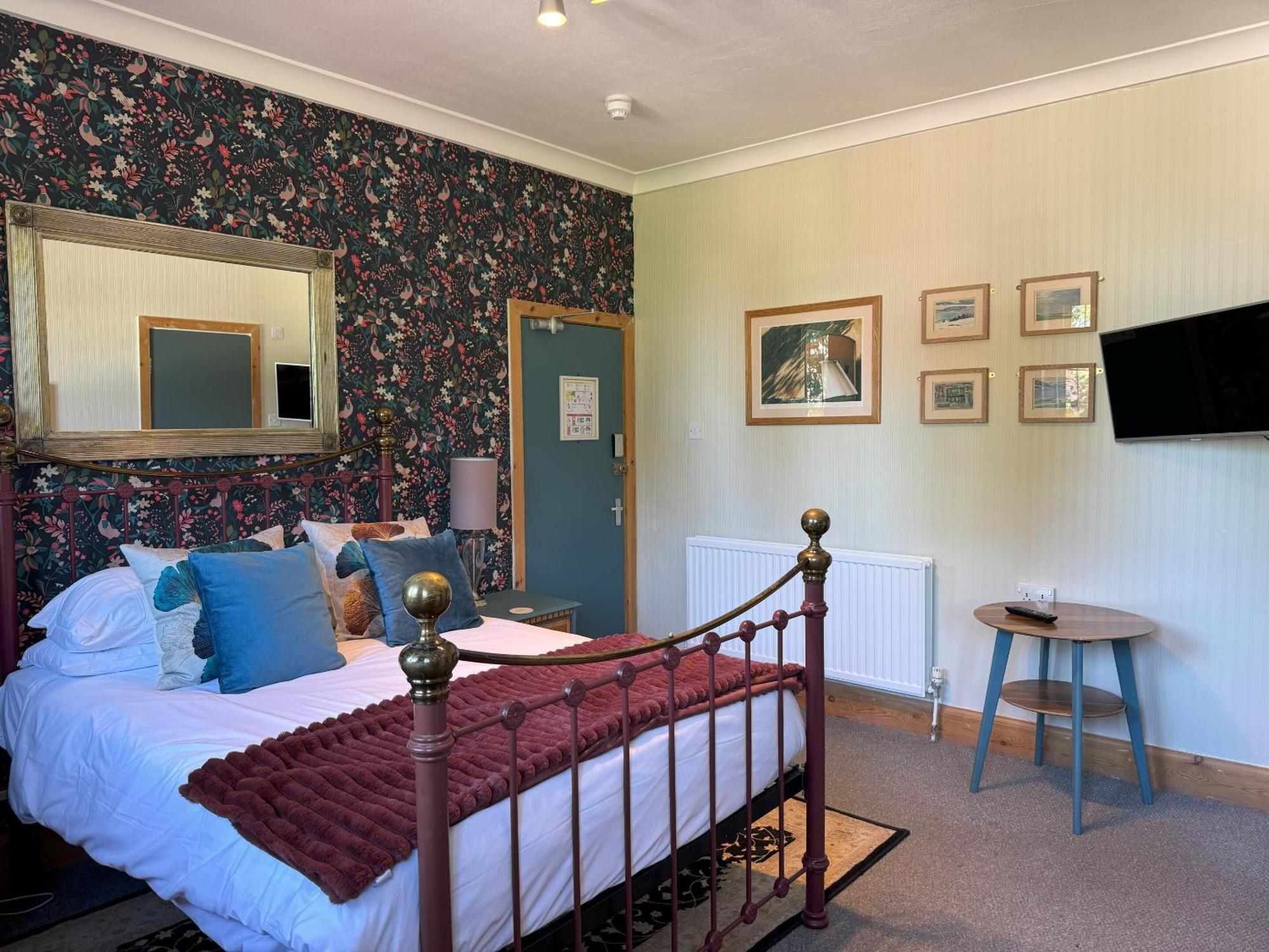Hotel Knights Court Great Yarmouth Esterno foto