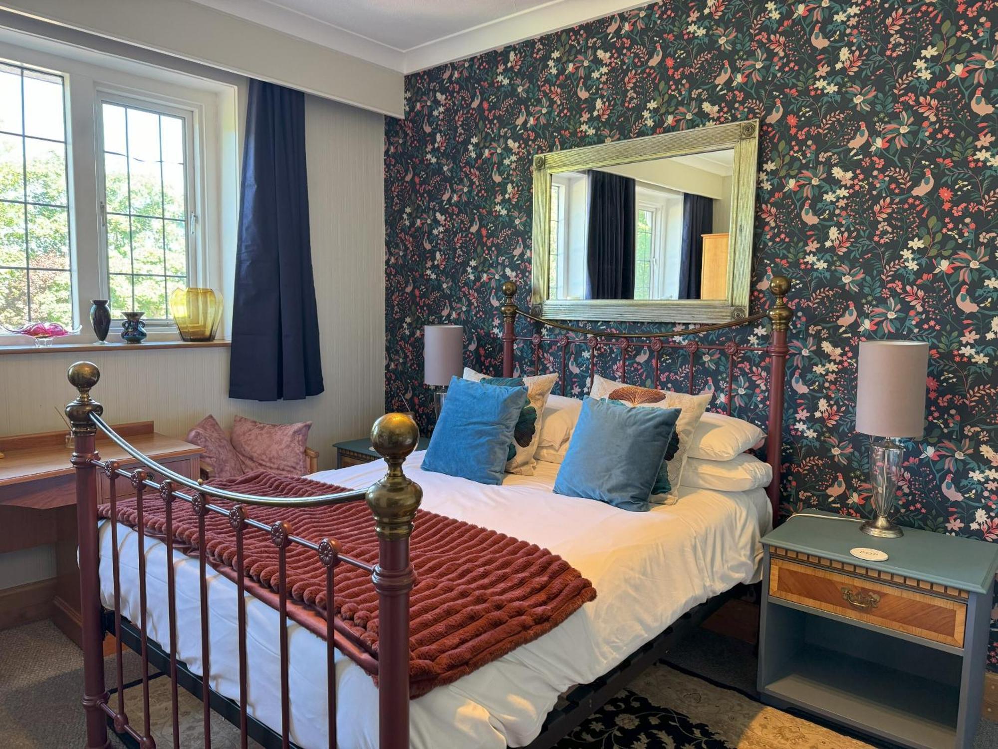 Hotel Knights Court Great Yarmouth Esterno foto